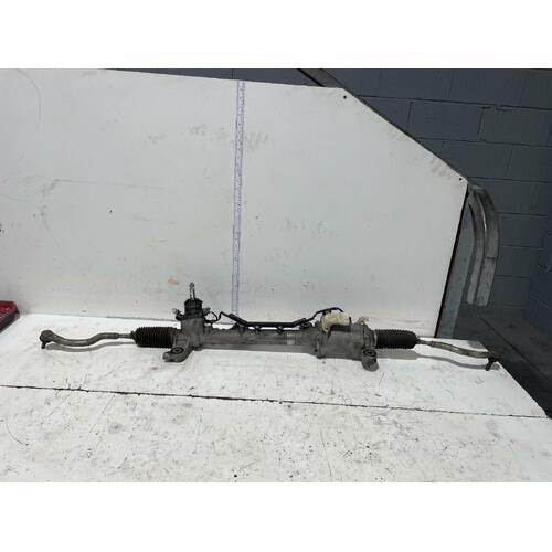 Honda Accord Steering Rack 8th Gen 06/2008-12/2015