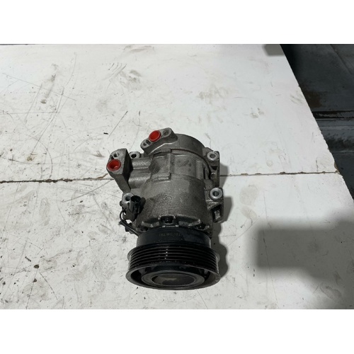 Kia Cerato A/C Compressor TD 10/2008-03/2013