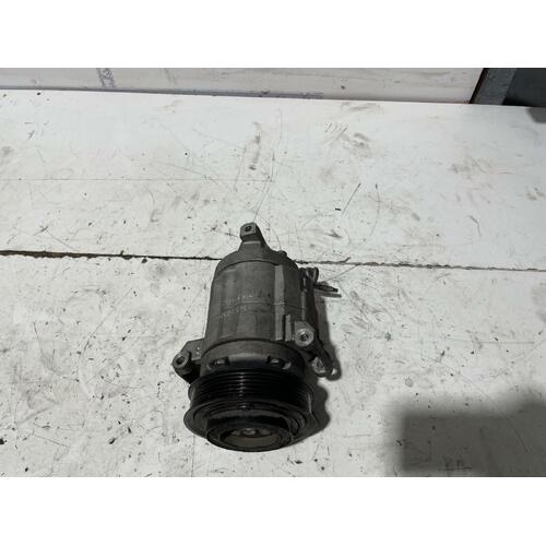 Holden Cruze A/C Compressor JH 03/2011-01/2017
