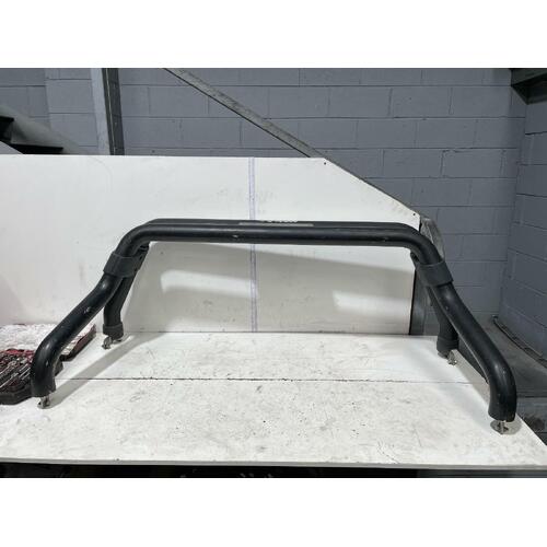 Toyota Hilux Sports Bar KUN26 07/2011-08/2015