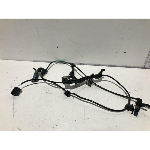 Toyota COROLLA ABS Sensor E210 Right Front 07/18-Current P/N 89543-12110