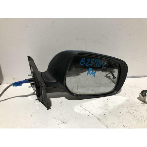 Toyota YARIS Right Door Mirror NCP90 Hatch 10/05-07/11