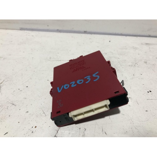 Modulo ECU gateway di rete Toyota PRIUS NHW20 10/03-05/09 P/N 89111-47040