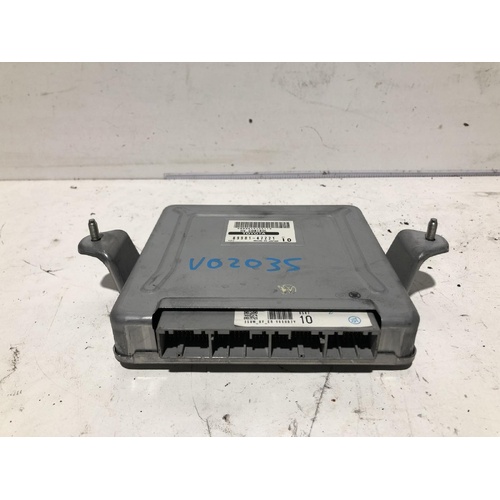 Toyota Prius Hybrid Vehicle Control ECU NHW20 10/2003-05/2009