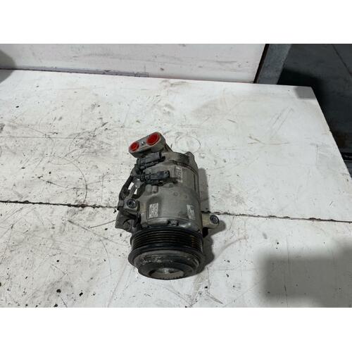 Holden Commodore A/C Compressor VF 05/2013-12/2017
