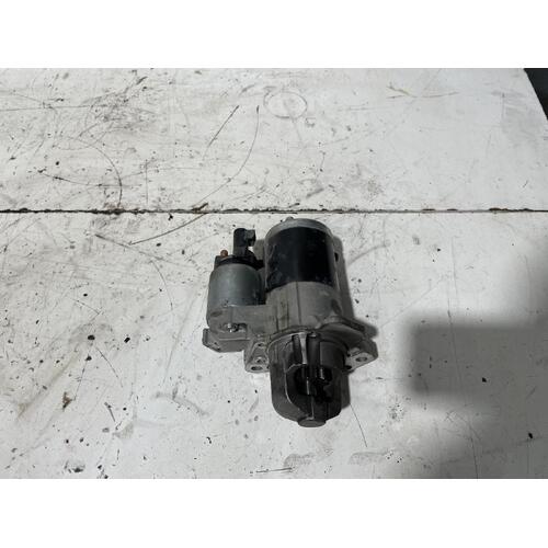 Holden Commodore Starter Motor VF 05/2013-12/2017