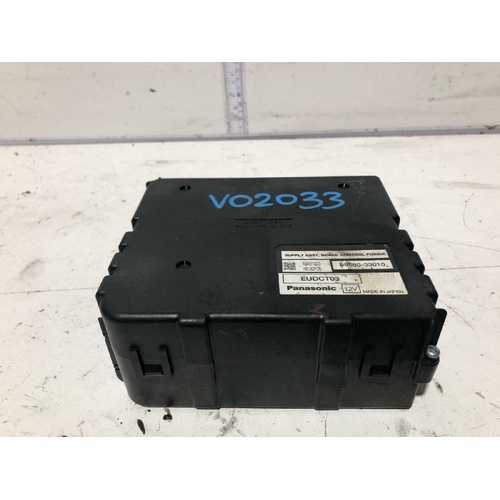 Modulo ECU controllo freni Toyota CAMRY AHP40 06/06-02/12 P/N 89680-33010