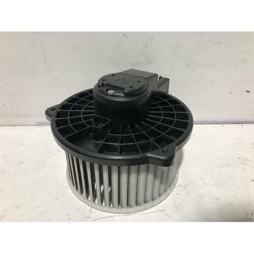 Mazda 6 Heater Fan Motor GH 02/08-11/12