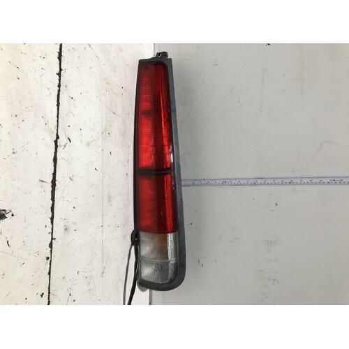 Toyota SPACIA Right Taillight SR40 12/98-12/01