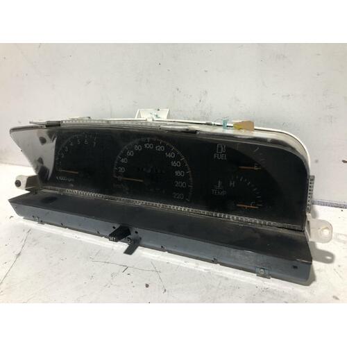 Holden COMMODORE Instrument Cluster VN-VP 3.8 V6 08/88-07/93 Berlina