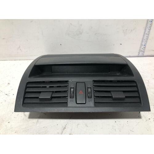 Mazda 6 Dash Vents GH 02/08-11/12 