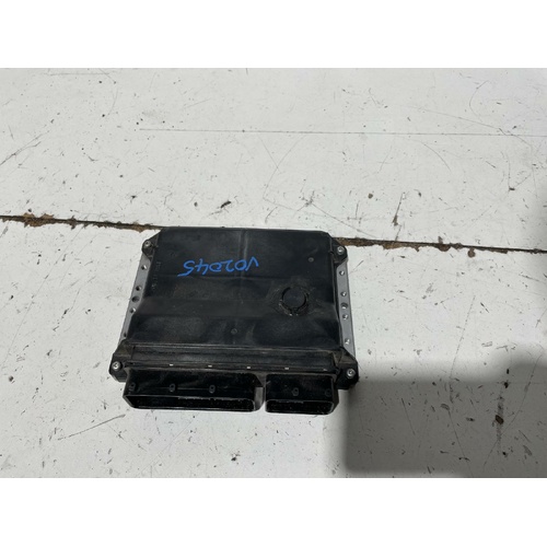 Toyota Yaris ECU NCP130 08/2011-12/2019