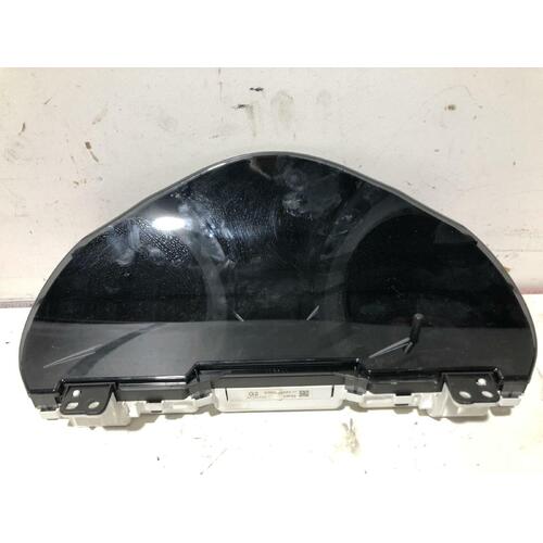 Toyota KLUGER Instrument Cluster GSU40-GSU45 Auto 05/07-02/14 83800-48G20