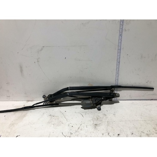 Toyota KLUGER Wiper Motor GSU40-GSU45 Front 5/07-02/14 P/N 85110-48140