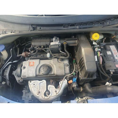 Citroen C3 Automatic Transmission 1.4 Petrol 20TP75 12/02-12/05