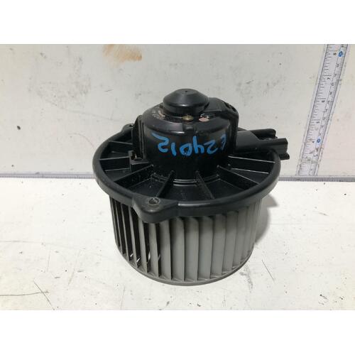 Mitsubish L300 Heater Fan Motor WA WALK THRU 10/94-11/05