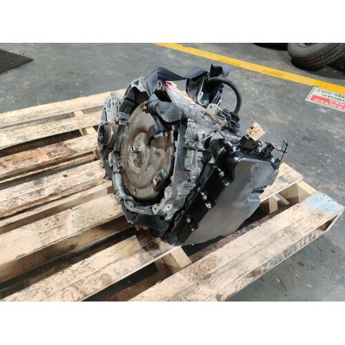Holden Cruze Automatic Transmission 1.8 Petrol F18D4 6 Speed MH8 JG 03/09-02/11