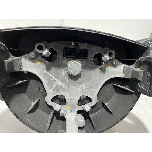 Ford Fiesta Clockspring WQ 10/2005-12/2008