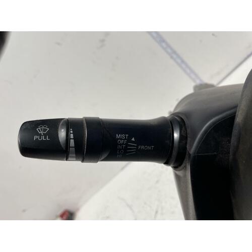 Mitsubishi Lancer Wiper Switch CJ 07/2007-10/2015