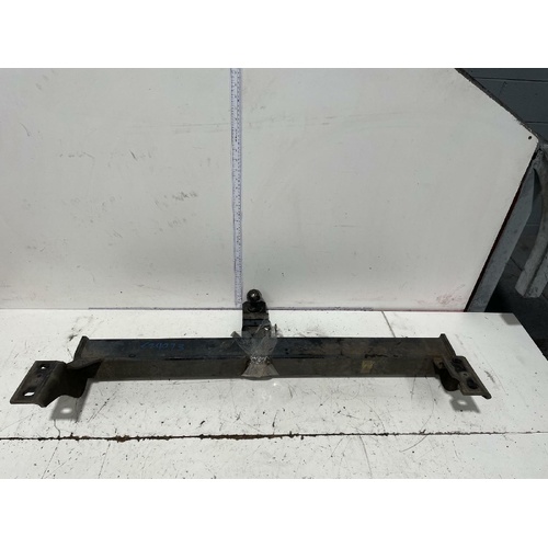 Toyota RAV4 Towbar ACA21 07/2000-10/2005