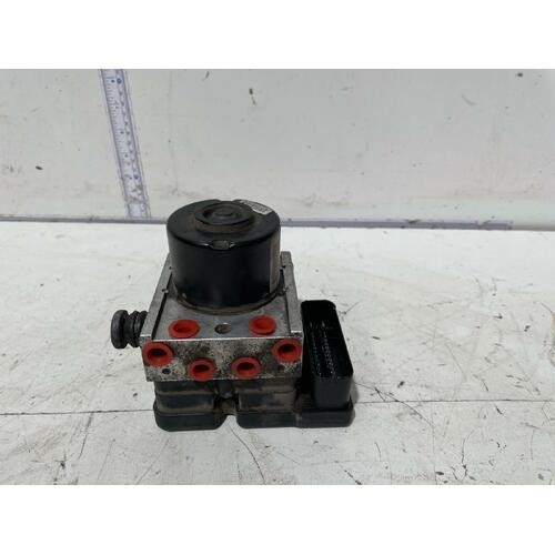 Citroen C2 ABS Pump / Module 03/2004-12/2008