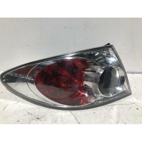 Mazda 6 Left Taillight GG/GY Sedan/ Hatch 09/02-08/05