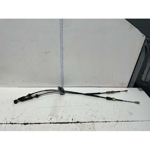 Toyota RAV4 Shift Linkage Cables ACA23 07/2000-10/2005