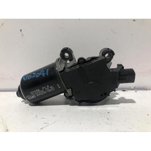 Toyota Prado Front Wiper Motor VZJ95 07/1996-01/2003