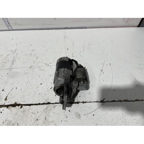 Mazda 3 Starter Motor BK 10/2003-04/2009