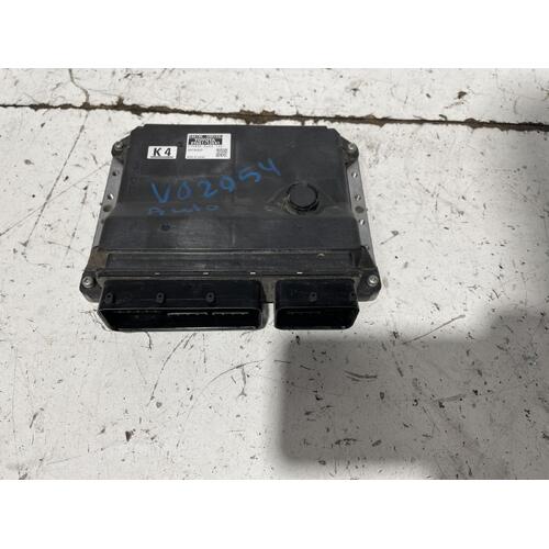 Toyota Corolla ECU ZRE152 03/2007-10/2013