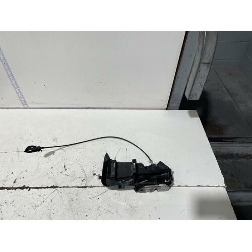 Ford Ranger Right Front Door Lock Mechanism PX 06/2015-Current
