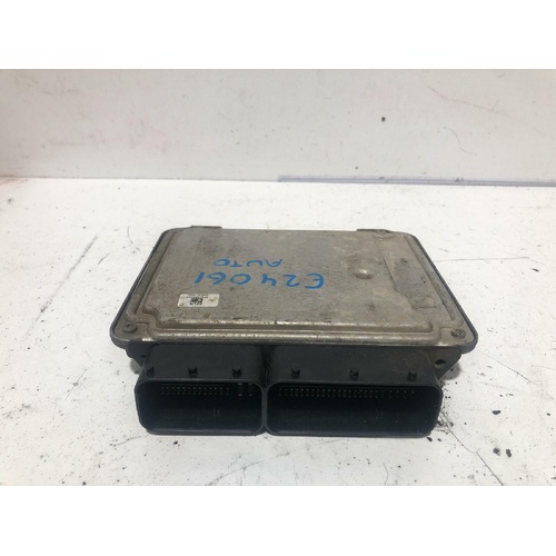 Holden COMMODORE ECU VE 3.6 V6 Auto 08/06-04/13 P/N 219907073
