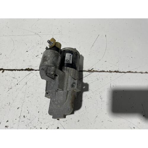 Mazda 6 Starter Motor GH 02/2008-11/2012