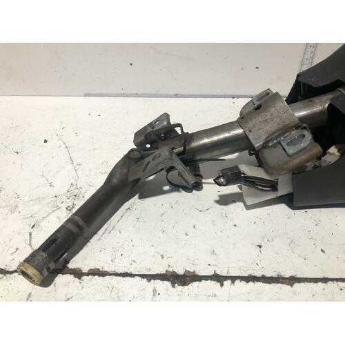 Mitsubishi LANCER Steeriing Column CH 09/03-12/08