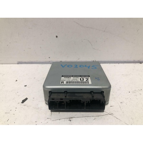 Toyota YARIS ECU Dirección ECU NCP130 1.3 2NZ 08/11-12/19 P/N 89650-52720