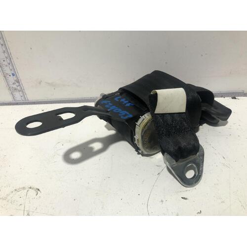 Holden NOVA Seat Belt Left Front LG 11/94-08/96 