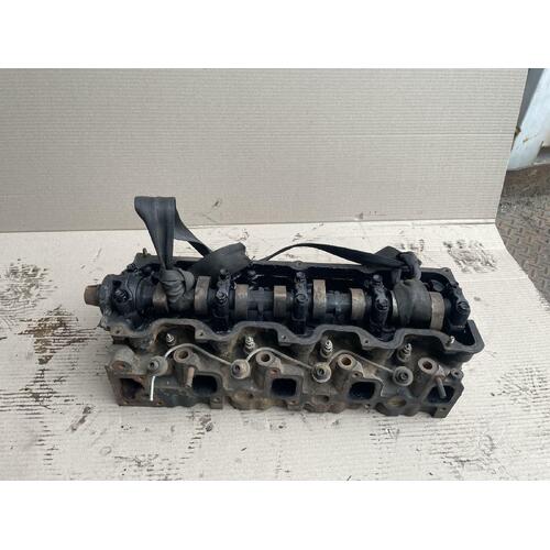 Toyota Hilux 5L Cylinder Head LN167 09/1997-03/2005
