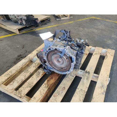 Hyundai I30 Automatic Transmission 1.8 G4NB Petrol GD 03/12-02/17