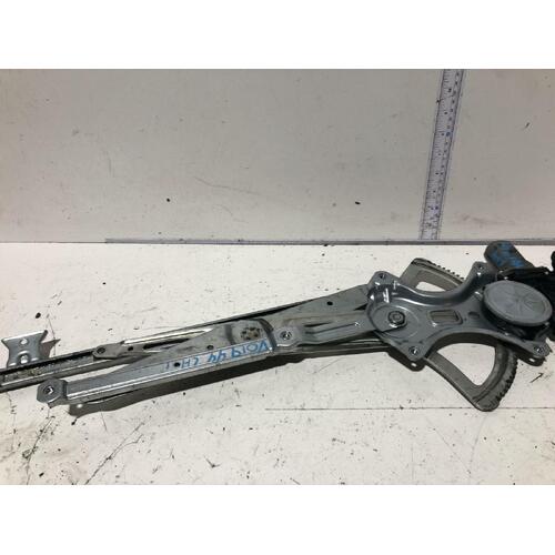 Toyota HIACE Left Front Window Reg/Motor TRH/KDH Power 03/05-04/19