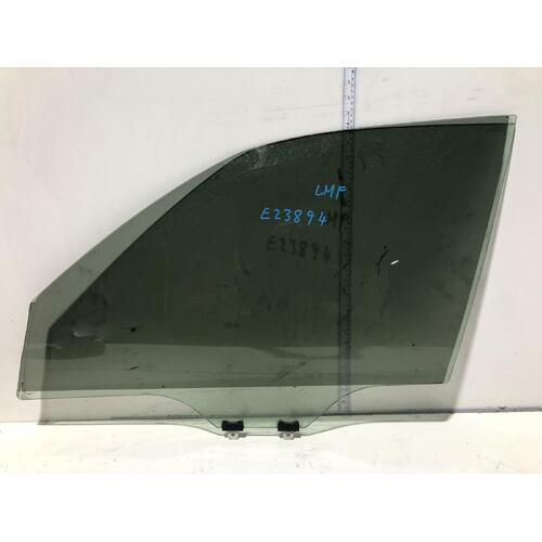 Subaru FORESTER Left Front Window Glass XS 07/02-02/08