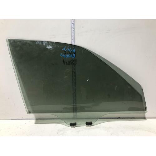 Subaru FORESTER Right Front Window Door Glass 07/02-02/08