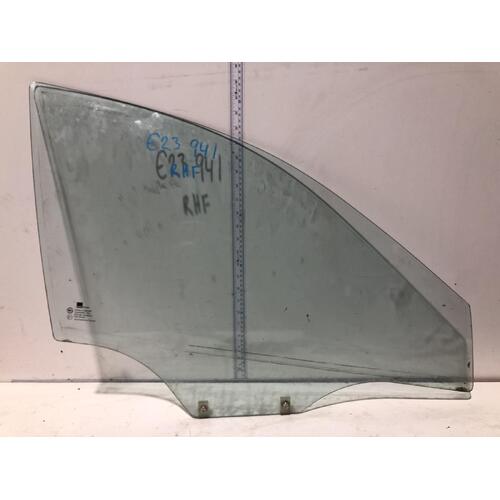 Holden EPICA Right Front Door Window Glass EP 02/07-12/11