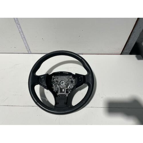 Renault Koleos Steering Wheel H45 09/2013-04/2016