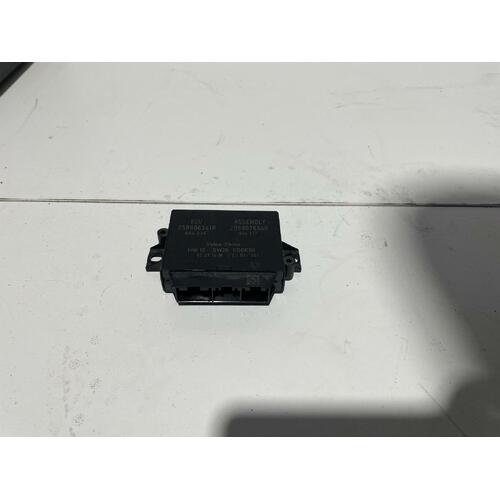 Renault Koleos Reverse / Parking Aid Module H45 09/2013-04/2016