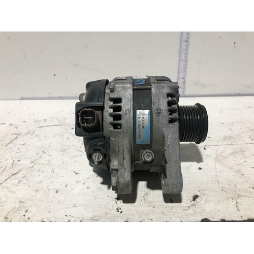 Toyota KLUGER Alternator GSU40/ GSU45 3.5 Petrol 2GR-FE 05/07-02/14 
