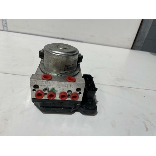 Renault Koleos ABS Pump / Module H45 09/2013-04/2016