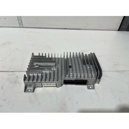 Renault Koleos BOSE Stereo Amplifier H45 09/2013-04/2016