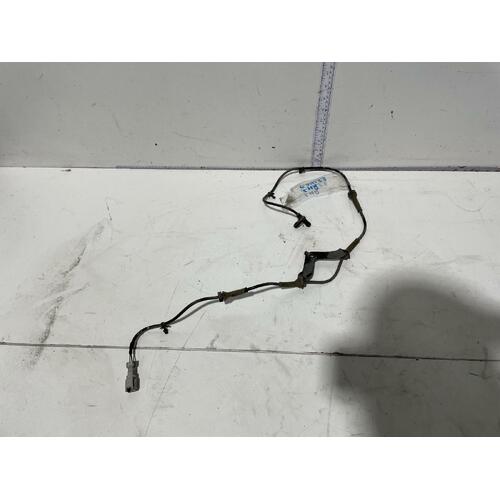 Renault Koleos Left Rear ABS Sensor H45 09/2013-04/2016