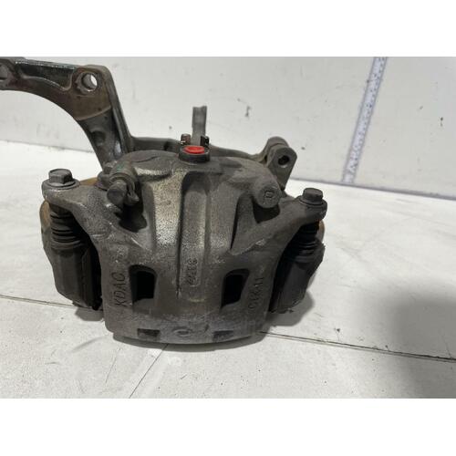 Renault Koleos Right Front Caliper H45 09/2013-04/2016