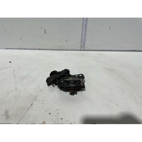 Toyota Hilux Spare Wheel Winch GGN15 03/2005-08/2015